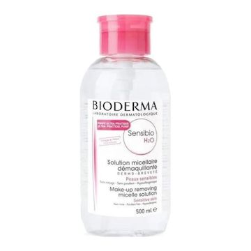 Sensibio H2o 500ml (pump)
