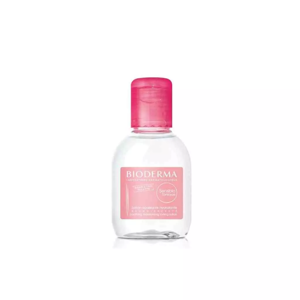 Bioderma Sensibio Tonique 100 ml