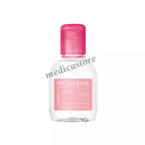 BIODERMA SENSIBIO TONIQUE 100ML