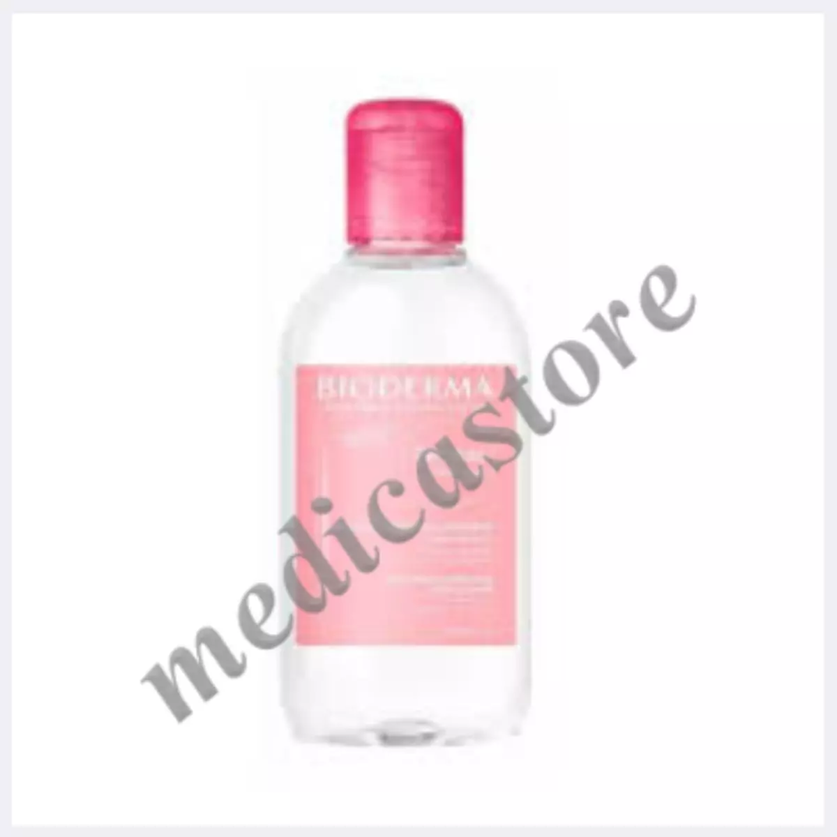 SENSIBIO TONIQUE 250 ML