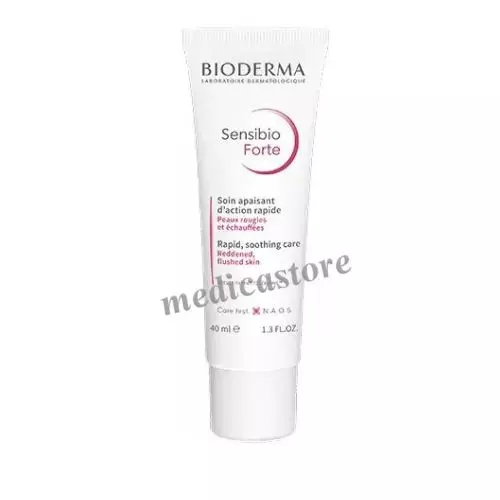 SENSIBIO FORTE 40 ML