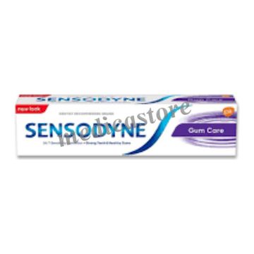 Sensodyne Gum Care Tooth Paste 100 G