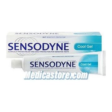 Sensodyne Gum Care Tooth Paste 100 G
