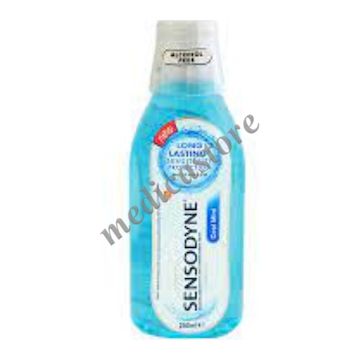 Sensodyne Cool Mint M.wash 250