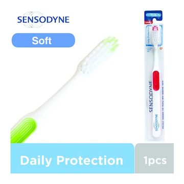 Sensodyne Daily Protection T.b 1's