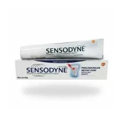 SENSODYNE DAILY PROTECTION TOOTHPASTE 40GR