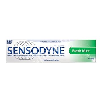Sensodyne Fresh Mint 160 GR