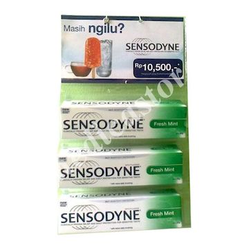 Sensodyne Fresh Mint 50gr (3hn
