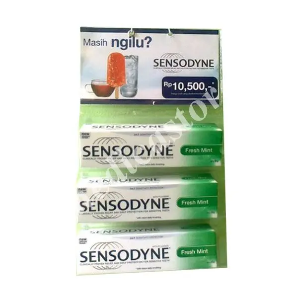 SENSODYNE FRESH MINT 50GR (3HN