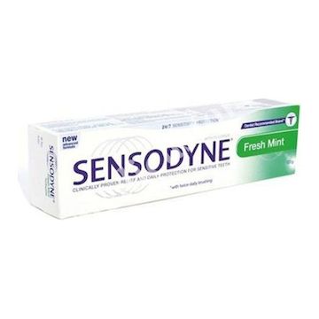 Sensodyne Fresh Mint 50gr