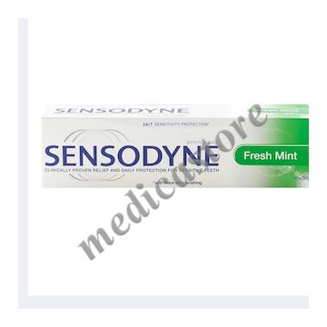 Sensodyne Fresh Mint 40gr