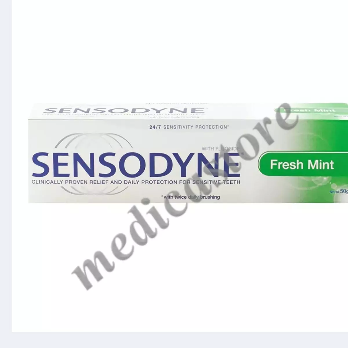 SENSODYNE FRESH MINT 40GR