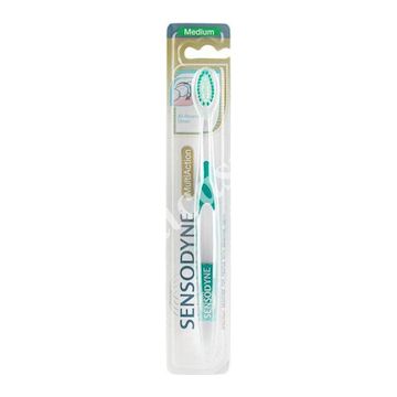 Sensodyne M.act T.b Med 1's