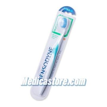 Sensodyne M.act T.b Soft 1's