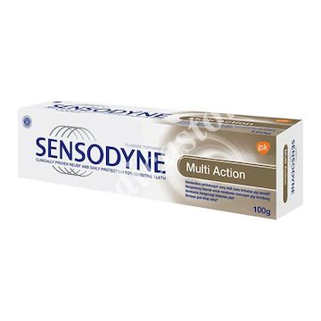 Sensodyne Multi Action 160 GR