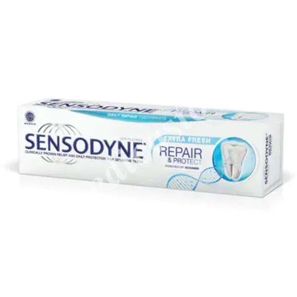 SENSODYNE REPAIR & PROTECT EXTRA FRESH TOOTH PASTE 100 G