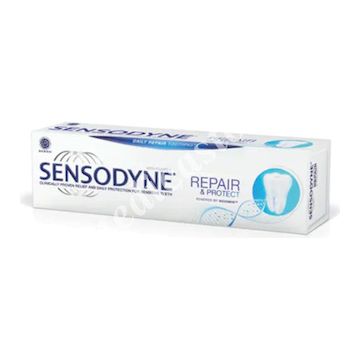 Sensodyne Repair & Protect Tooth Paste 100 G