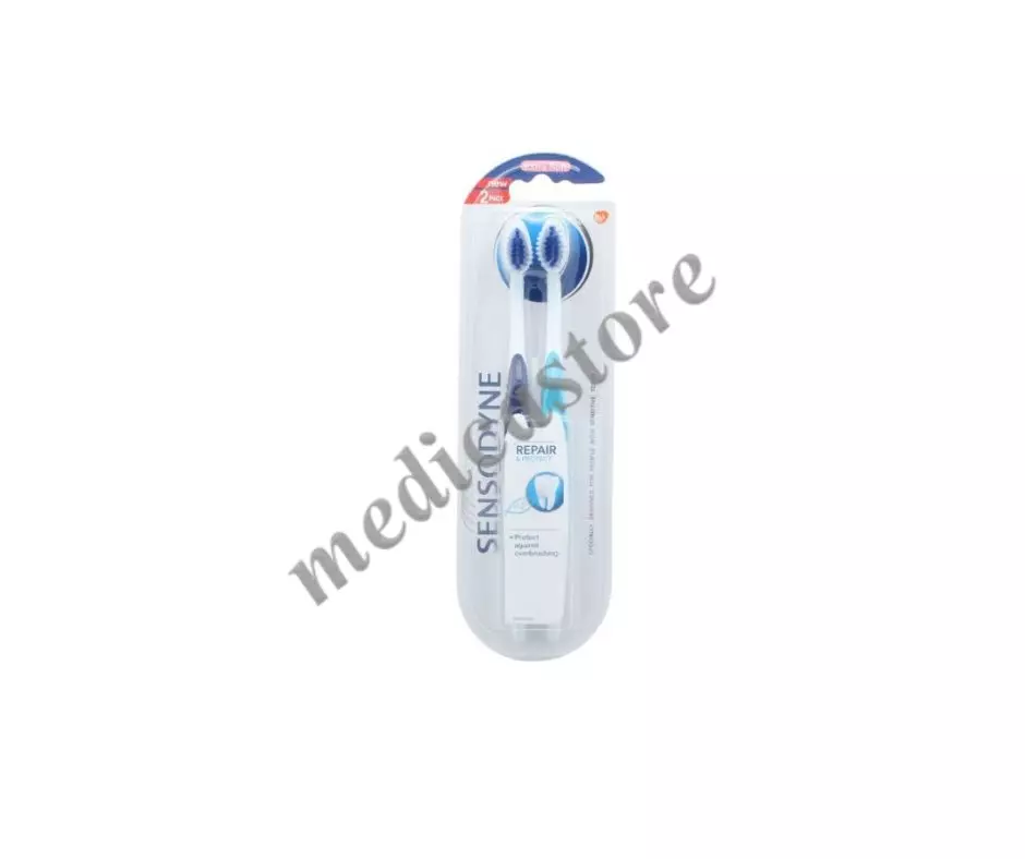 SENSODYNE REPAIR&PROTECT T.B SOFT ISI 2