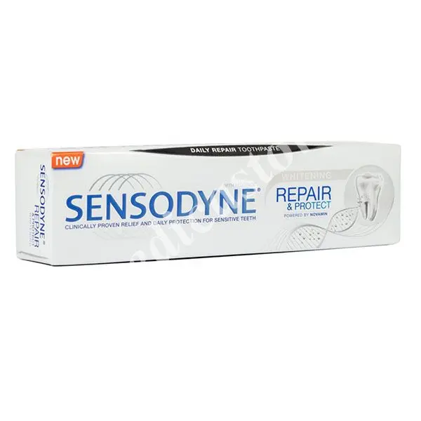 SENSODYNE REPAIR&PROTECT WHITE