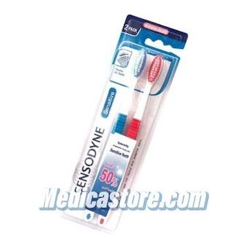Sensodyne Stv T.b EX Soft 2's