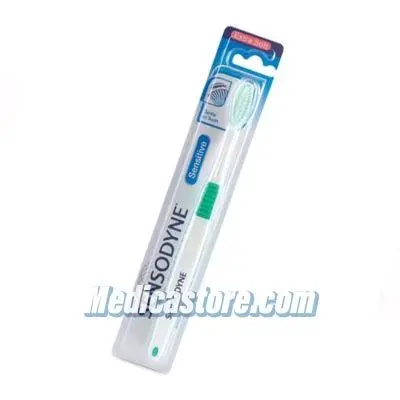 SENSODYNE STV T.B EX.SOFT 1'S