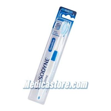 Sensodyne Stv T.b Soft 1's