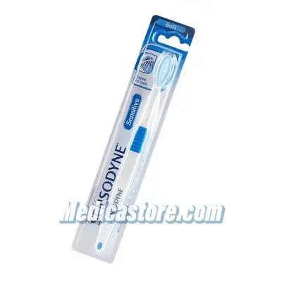 SENSODYNE STV T.B SOFT 1'S