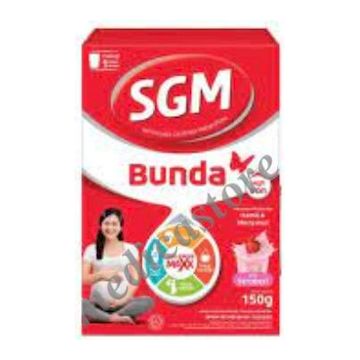 Sgm Bunda Stroberi 150 GR