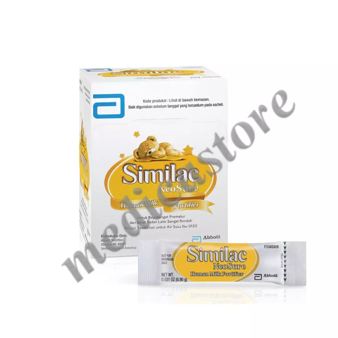Similac HMF 9 g
