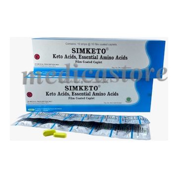 Simketo Kaplet