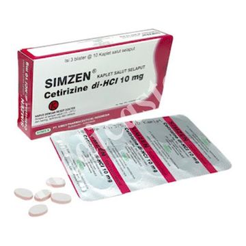 Simzen Kaplet