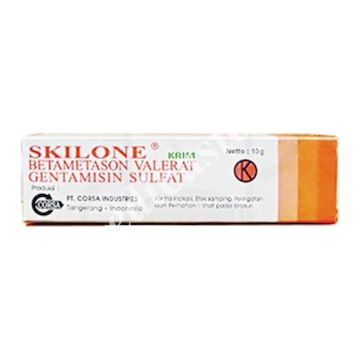 Skilone Cream 10 GR
