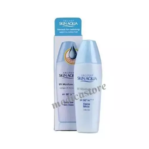 SKIN AQUA UV MOISTURE MILK 40G