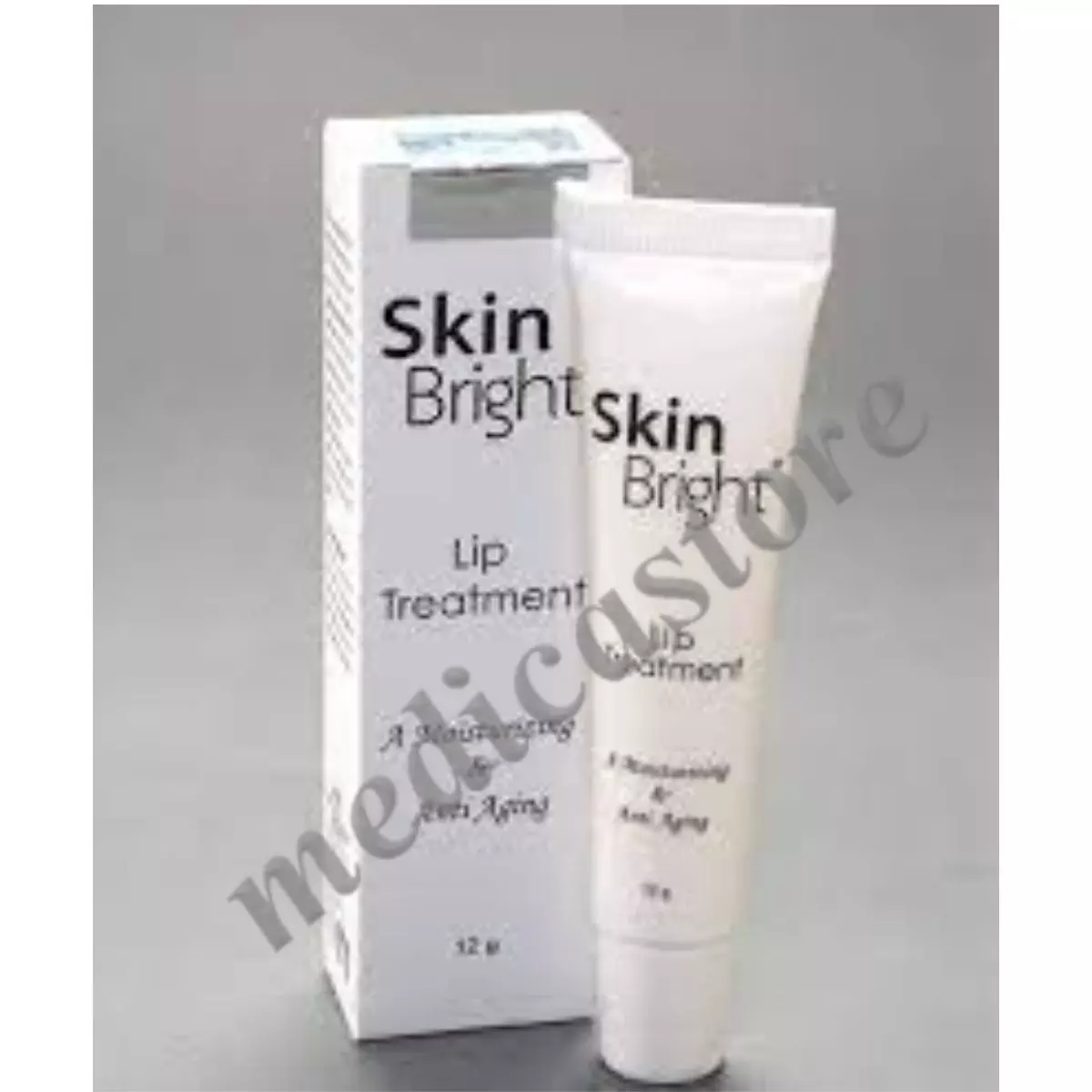 SKINBRIGHT LP OS NATURAL