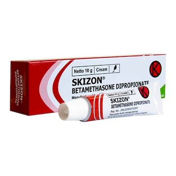 Skizon Cream 10 G