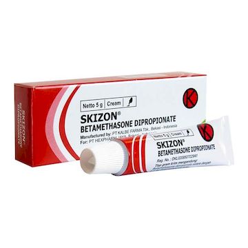 Skizon Cream 0.5 MG 5 Gram