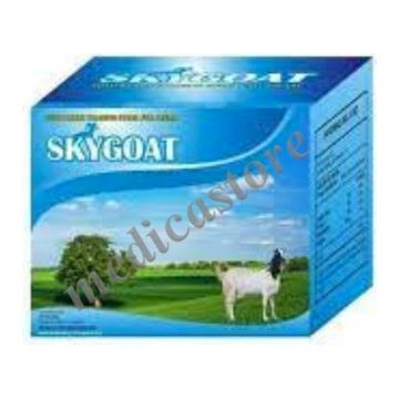 Skygoat Susu Kambing Etawa 10's