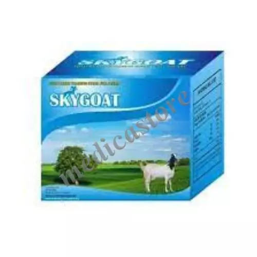 SKYGOAT SUSU KAMBING ETAWA 10'S