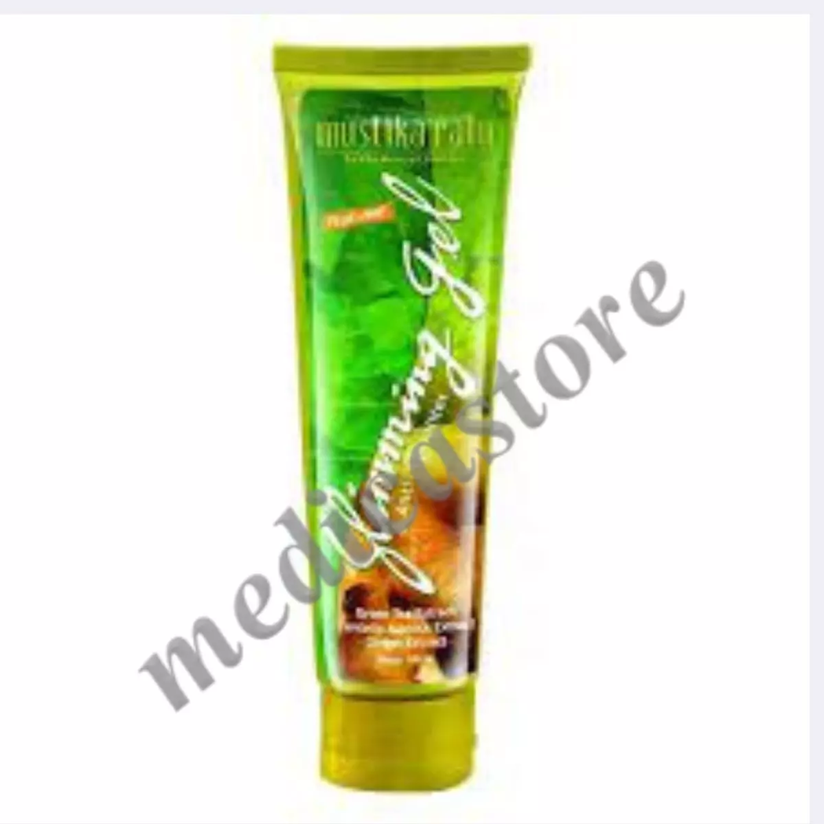 SLIMMING GEL PLUS JAHE 100 GR