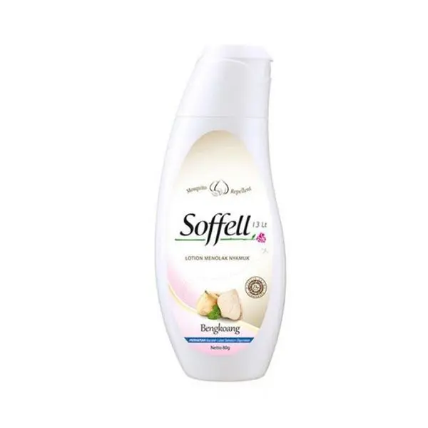 SOFFELL BENGKOANG 80ML