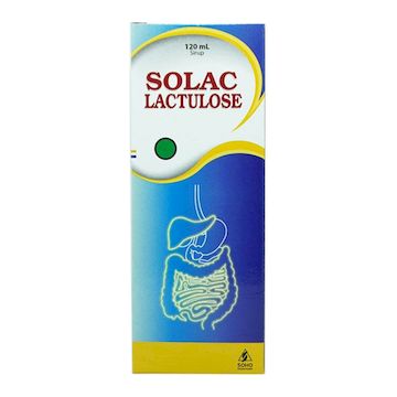 Solac Syrup