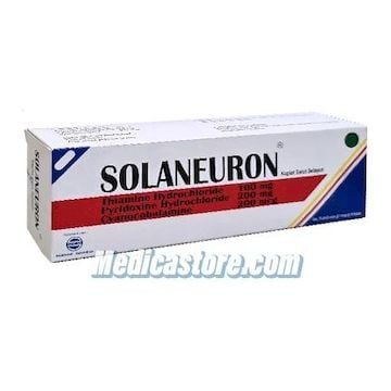 Solaneuron Kaplet