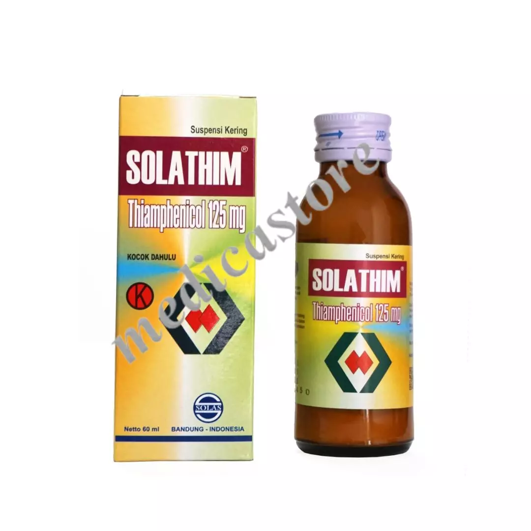 SOLATHIM DS 60ML