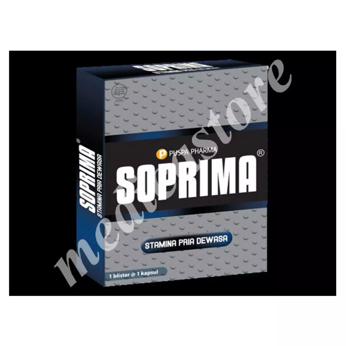 SOPRIMA CAPSULE