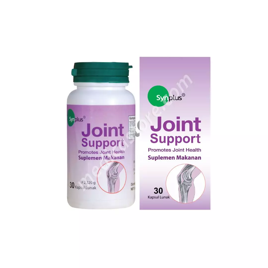 SYNPLUS JOINT SUPPORT 30'S