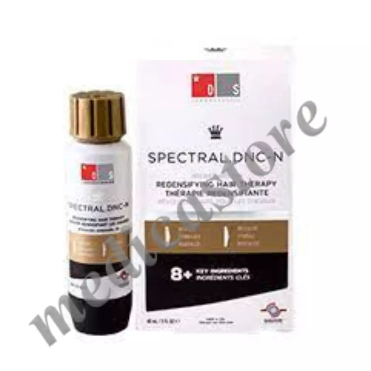SPECTRAL DNC-L 60 ML