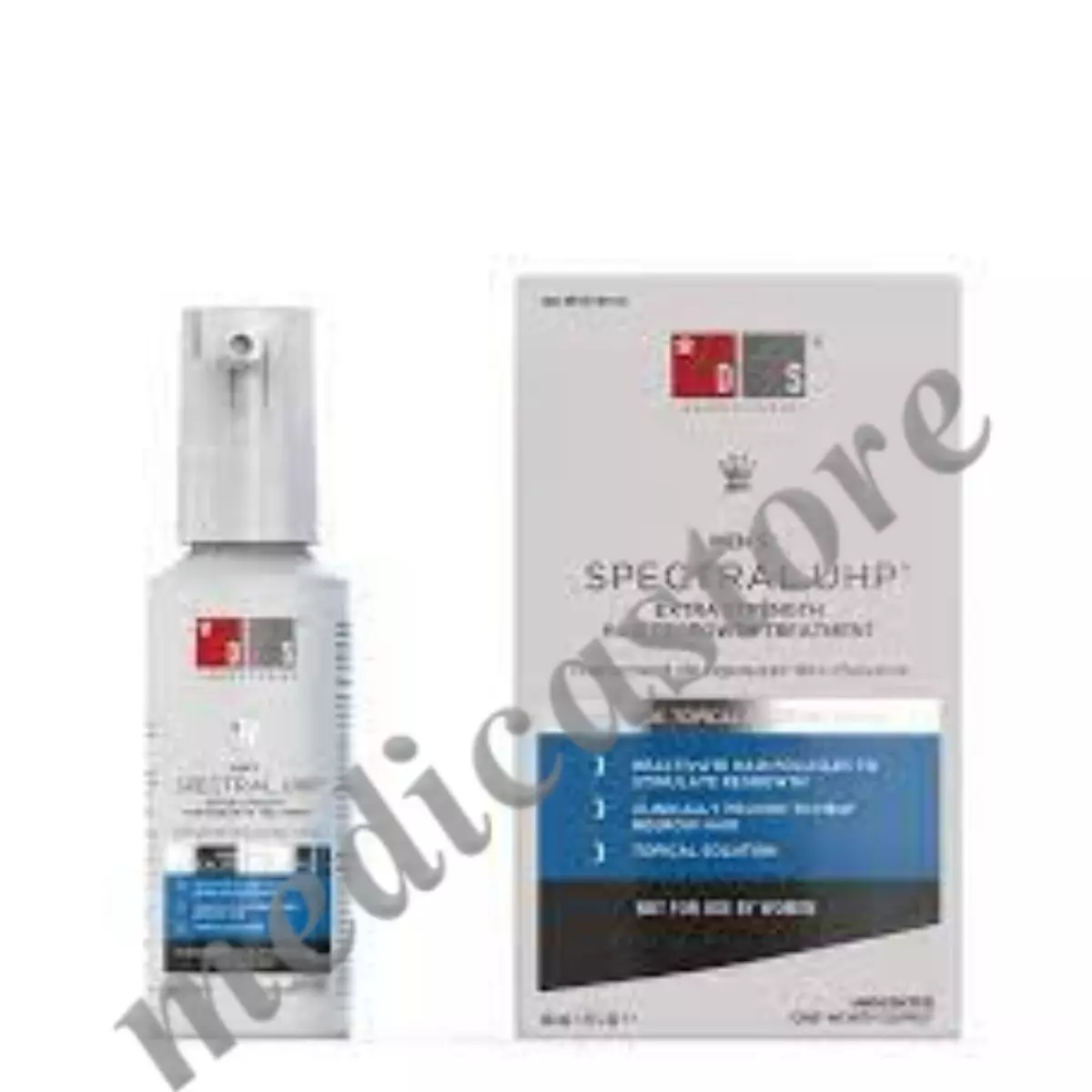 SPECTRAL UHP 3'S @60ML