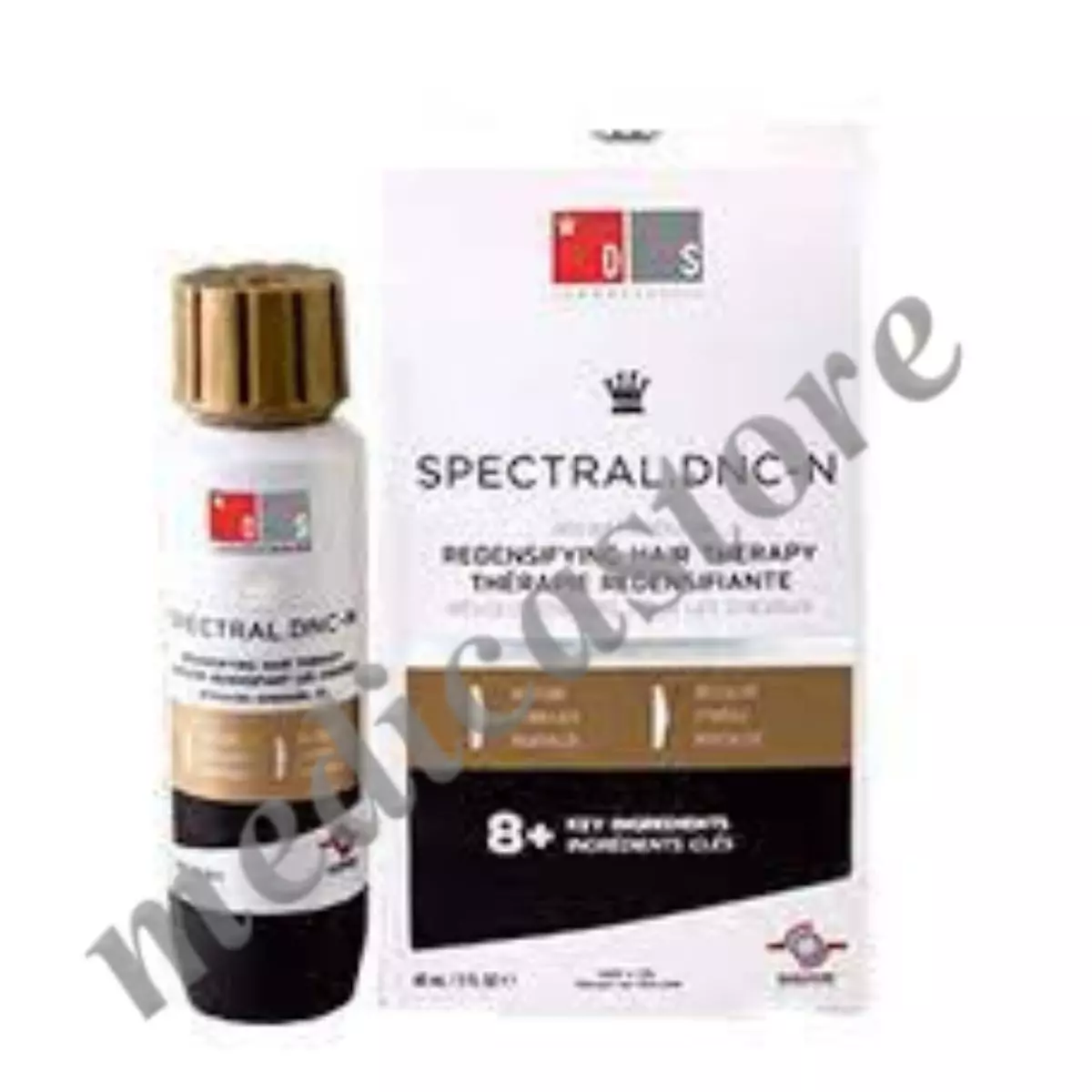 SPECTRAL DNC 60 ML