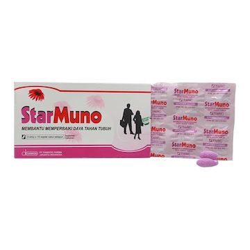 Starmuno Caplet
