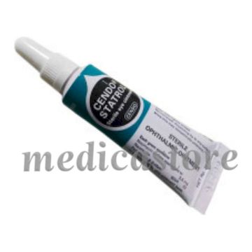 Cendo Statrol Salep Mata 3.5 Gram